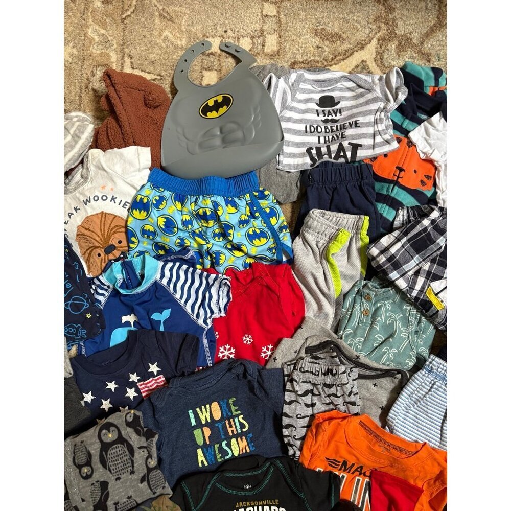 Baby Bundle - Picture 3 of 6